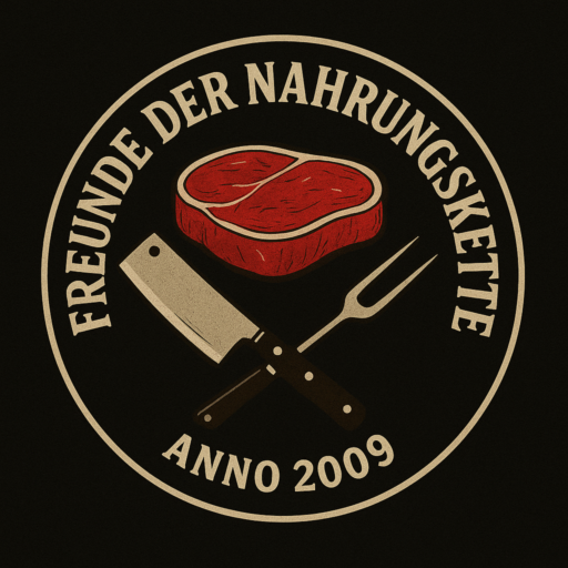 Freunde der Nahrungskette